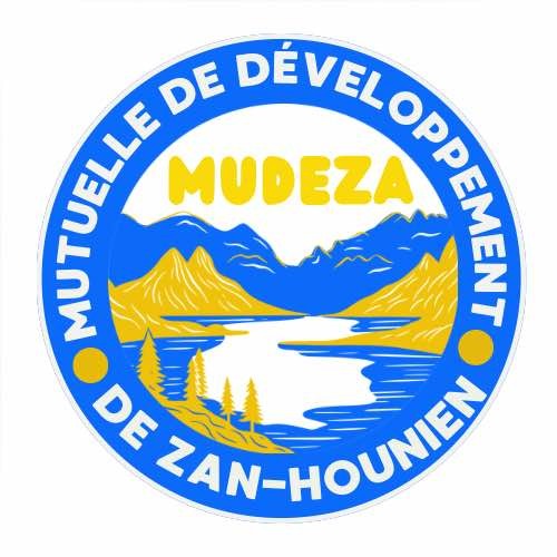 Logo officiel de la MUDEZA